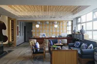 Hong Homes Hot Spring Holiday Retreat