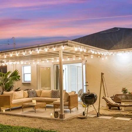 Beachside Haven - Family 3Br Near Vanderbilt Beach