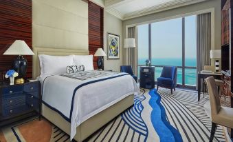 Four Seasons Hotel Bahrain Bay