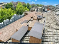 The Origin Hotel (Wuma Street Park Road) - spa