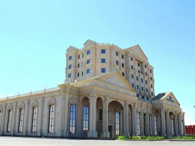 Sultan Palace Hotel
