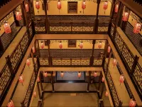 Tuoliang Caosu Zhai
