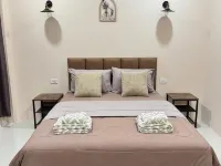 JJ HOME RESORT فنادق في فونفين