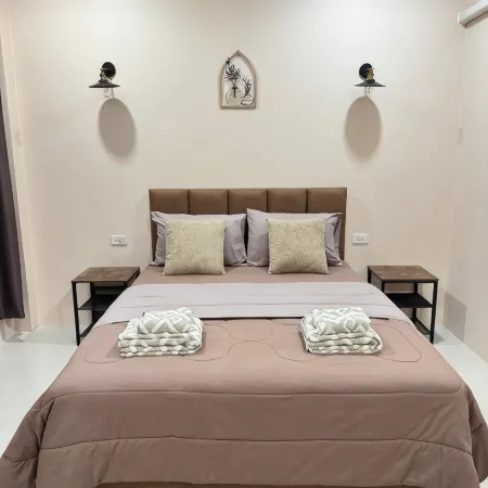 JJ HOME RESORT