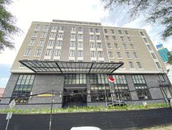 Maia Hotel Jakarta