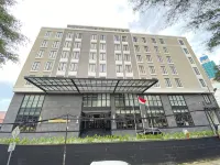 Maia Hotel Jakarta