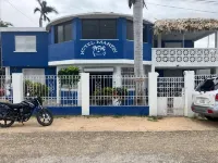 Hotel Martin Hoteles en 