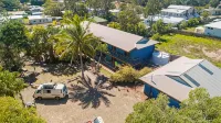 Cool Bananas Backpackers Hotels in 