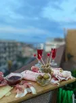 Le Suite del Lungomare Catania - con vista mare