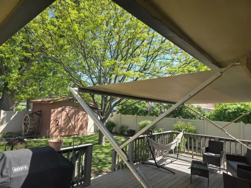 Spacious Home in the Heart of Emmett - Homestays