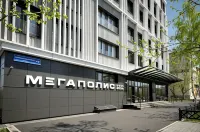 Megapolis Novokuzneckaya  Hotel - 2 звезды