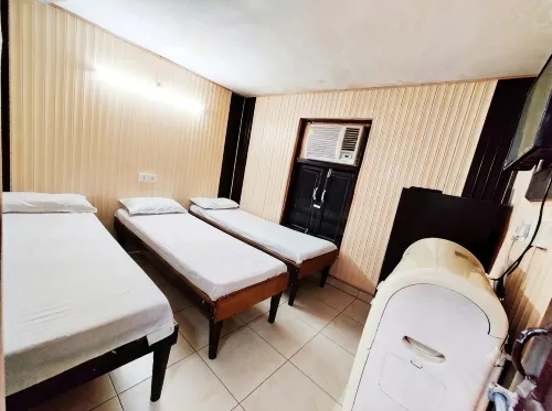 Roop Guest House - Guest houses