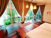 Rain Forest Resort Hotels in Wang Thong