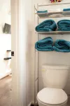 Tiny House | Strouds Run| Lake | Kayak-Hike- Bike - Wifi
