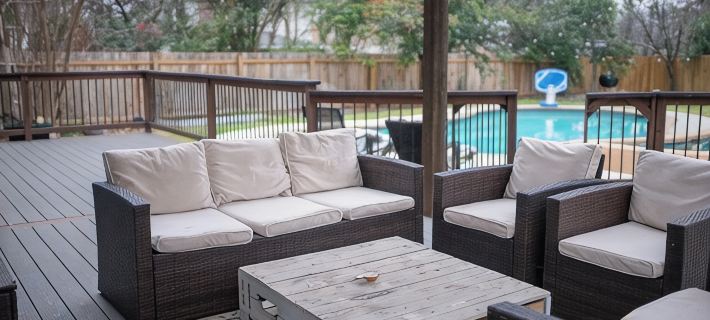 Bliss Retreat Hotels in Cedar Park