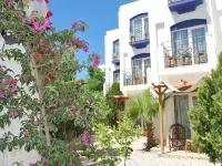 Serpina Hotel Hotels near Bodrum Windmills
