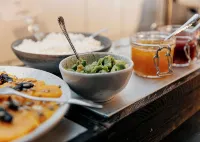 Best Western Plus JA Hotel Karlskrona - breakfast