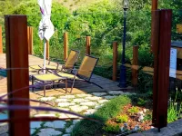Granny Mouse Country House & Spa Hotele w: Howick
