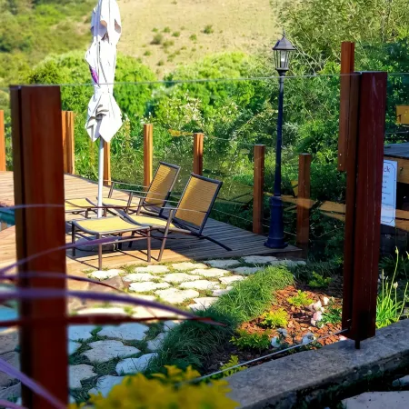 Granny Mouse Country House & Spa
