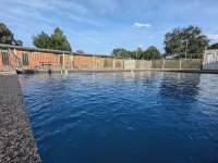 The Cudgee at Mudgee - Pool
