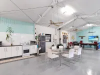 Elysium Retreat & Stays Hotels in Yeppoon