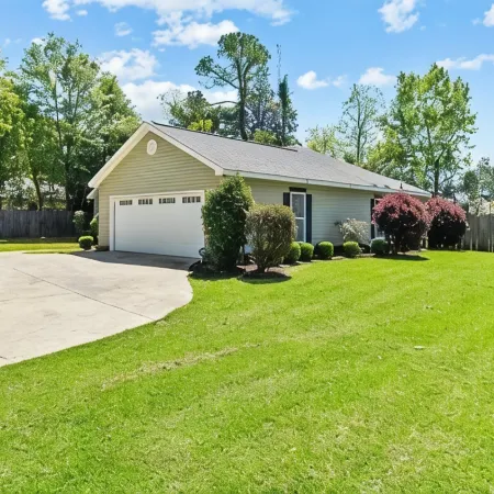 Home in the heart of Enterprise