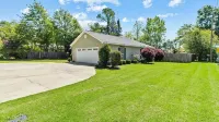 Home in the heart of Enterprise