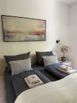 Velmora Boutique Suites: Design und 2 e-bikes