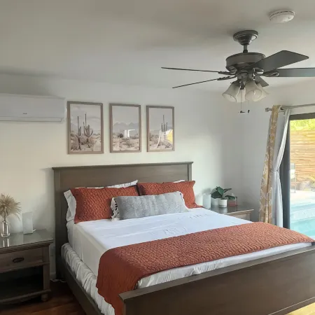 Casa Mendoza 3 Bedroom Home with Pool and Mountain Views #064938