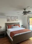 Casa Mendoza 3 Bedroom Home with Pool and Mountain Views #064938 - Bergblick