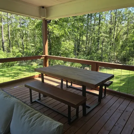 Beautiful lake home in heart of Rayburn Country!