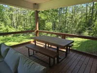 Beautiful lake home in heart of Rayburn Country! - 4-Star