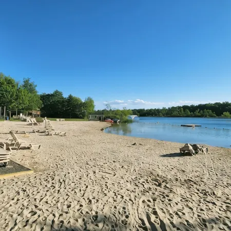 Welcome to Summer 2026@Pocono Château Amenities Includ. Swim,Fish,Golf  & More