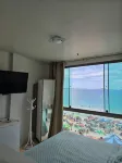 Loft - Seaside, with Pool, Wi-Fi and Garage - 公寓