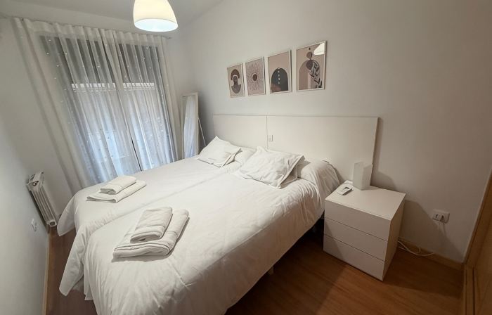 Apartment Motilla del Azuer 1 Daimiel.