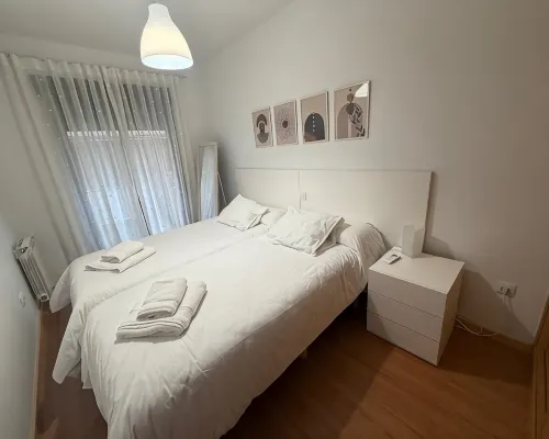 Apartment Motilla del Azuer 1 Daimiel. Hotels in Daimiel