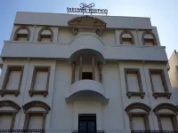 Sarovar Portico Dehradun Hotel a Dehradun
