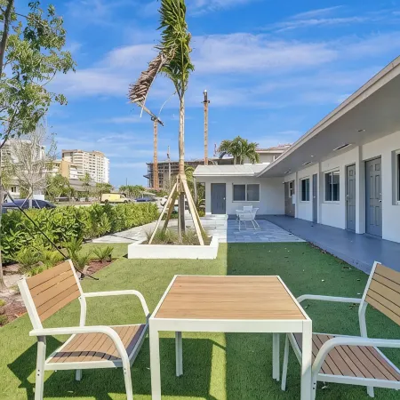 Pelican by Stay Hospitality