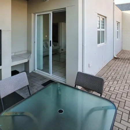 The Nook, Langebaan 4-Sleeper
