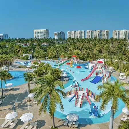 Ocean Breeze Acapulco