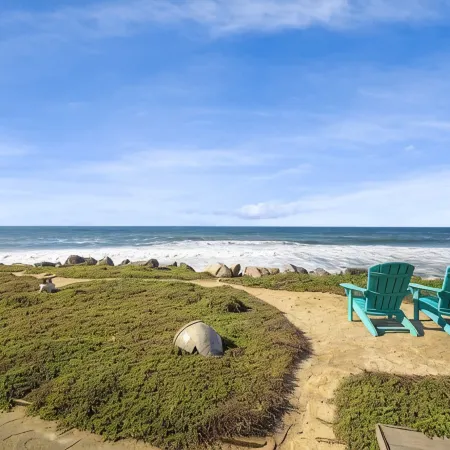 @ Marbella Lane - Oceanfront w/ Unobstructed Views!! Отели в г. Пасифика