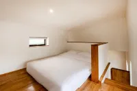 Damyang Block House - شرفة