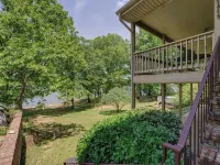 Lake Front Home on Buggs Island / Kerr Lake<br>Close to Bluestone Boat Ramp! - Homestays