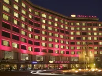 Crowne Plaza HELSINKI - HESPERIA by IHG Hotels near Alppiharju