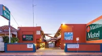 Matilda Motel