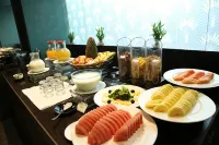 โมเสก ออริจินัล, โนอิดา - พร้อมอาหารเช้า