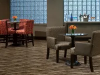 Holiday Inn & Suites VANCOUVER DOWNTOWN by IHG - bar