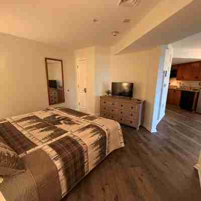Condo at Mtn Creek Sleep 4 Mountain View 1 Bdr 1 Bath #308 Rooms
