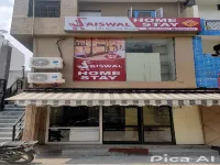 Jaiswal Homestay, Rishikesh - Alojamientos