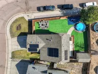 Peaceful Family Retreat w/ Pool Near Colorado Springs & Airport Hotels in Security-Widefield